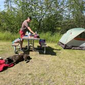 Review photo of Shipwreck Creek Campground — Split Rock Lighthouse State Park by Leslie R., September 17, 2023