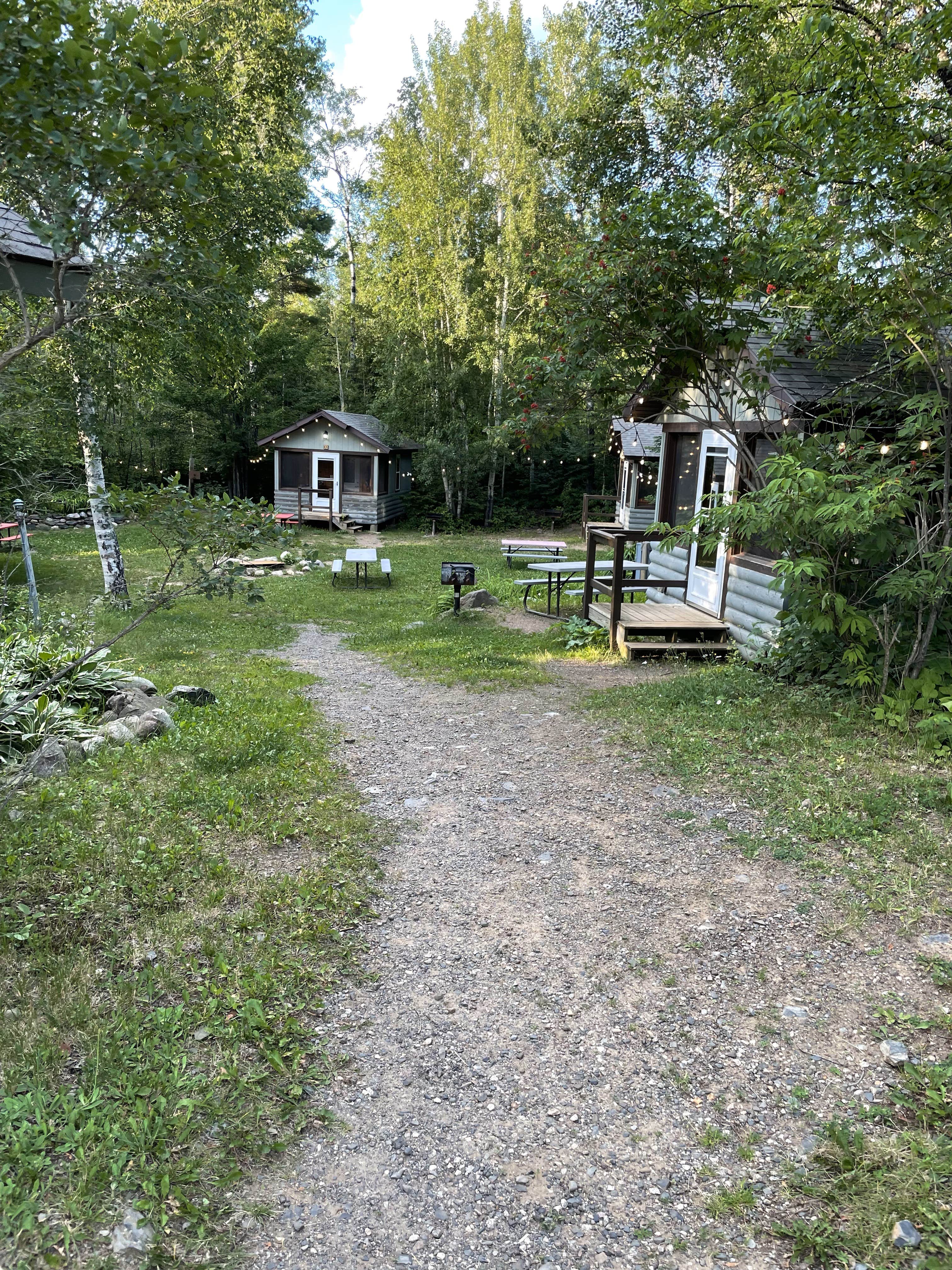 Camper submitted image from Gunflint Lodge & Outfitters - 2