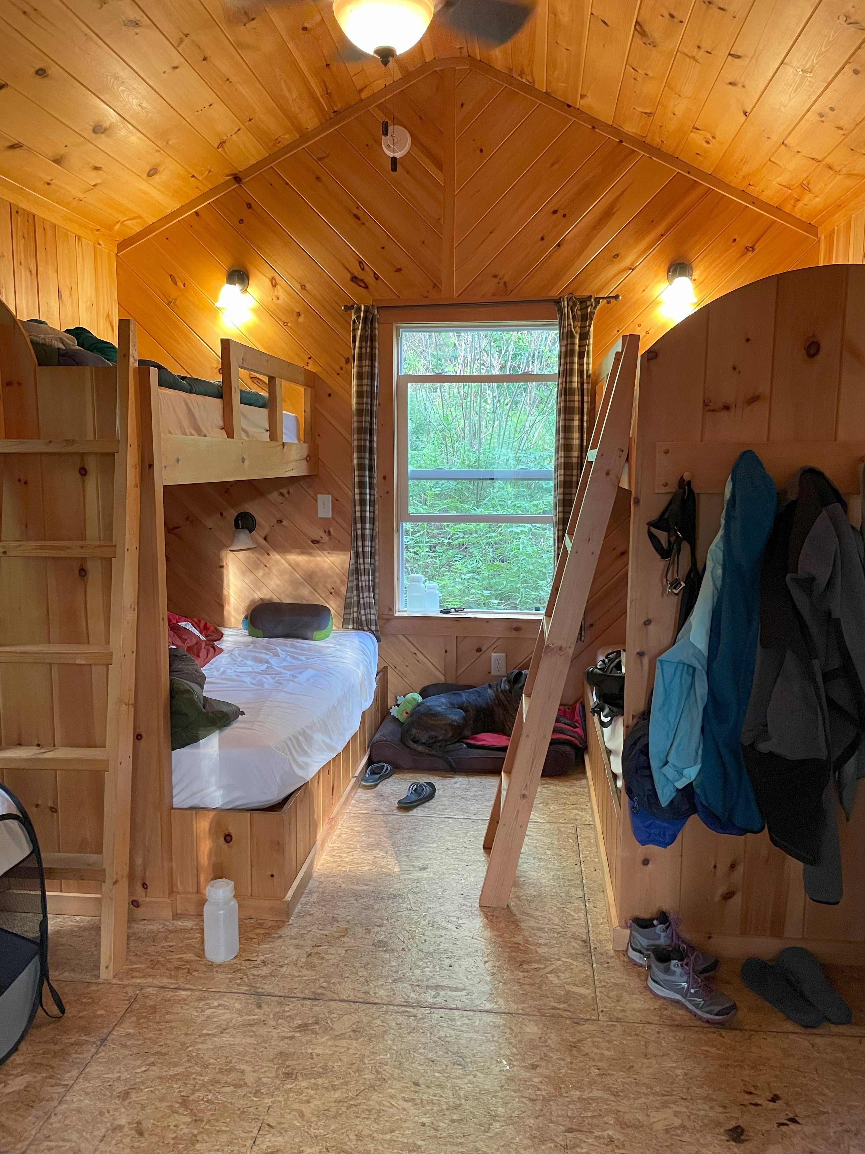Camper submitted image from Gunflint Lodge & Outfitters - 4