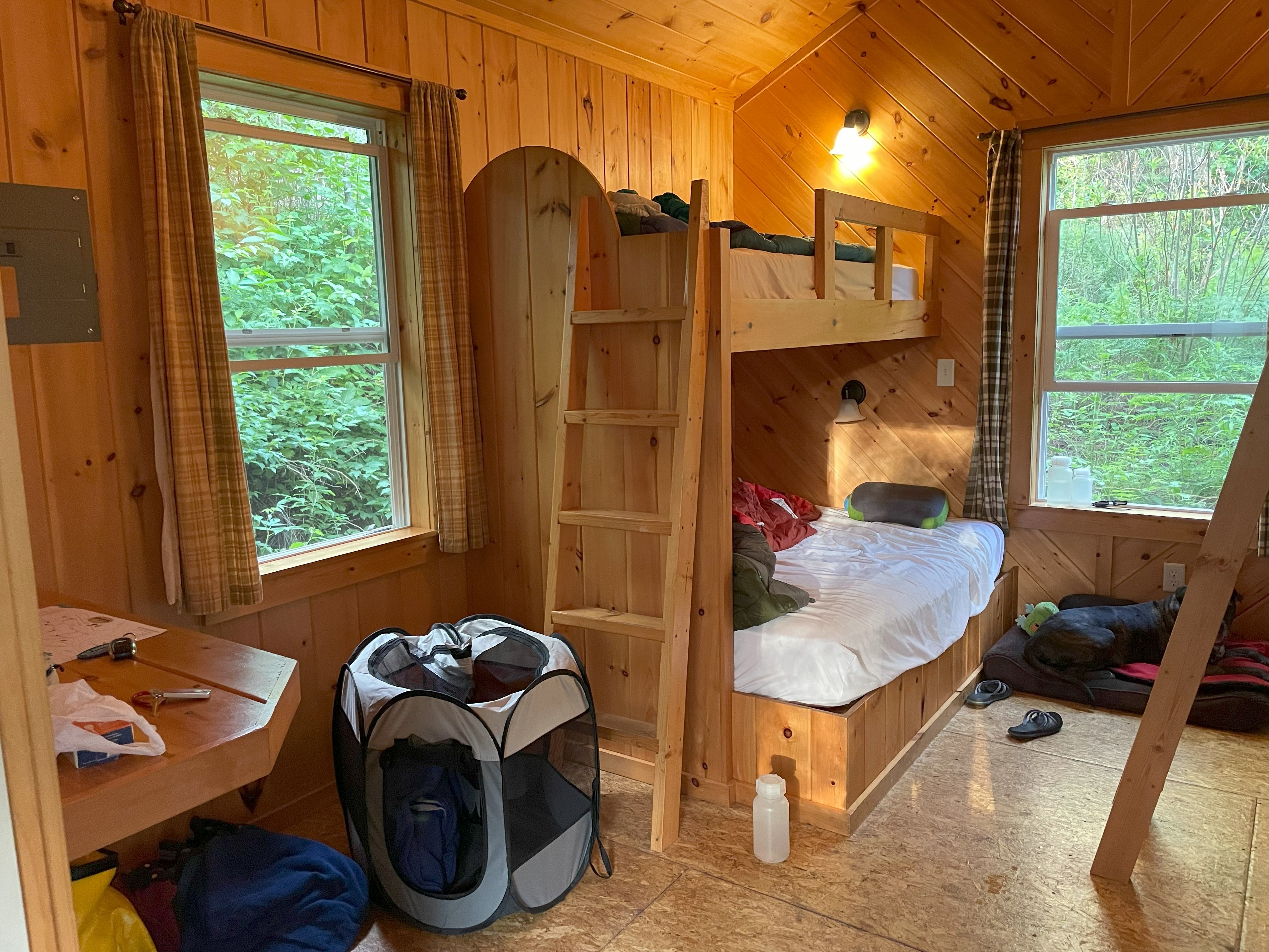 Camper submitted image from Gunflint Lodge & Outfitters - 2