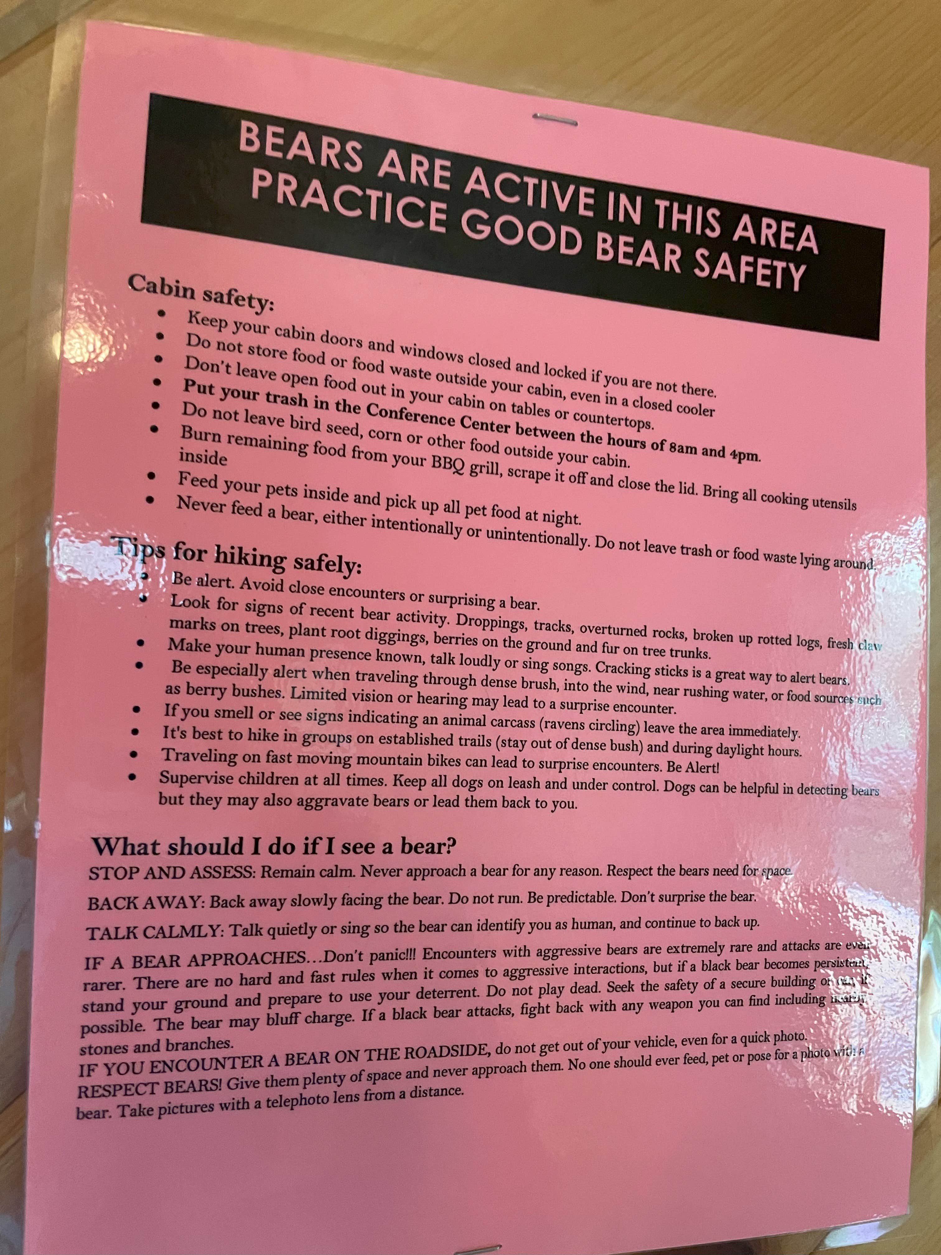 Camper-submitted photo at Gunflint Lodge & Outfitters near Grand Marais, MN