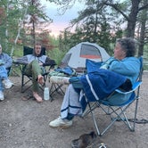 Review photo of Trail's End Campground by Leslie R., September 17, 2023