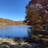 Review photo of Wallace State Park Campground by Hallie C., October 31, 2018