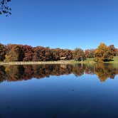 Review photo of Wallace State Park Campground by Hallie C., October 31, 2018