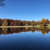 Review photo of Wallace State Park Campground by Hallie C., October 31, 2018