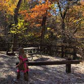 Review photo of Wallace State Park Campground by Hallie C., October 31, 2018