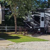 Review photo of Eagles Nest RV Park by Caroline S., September 17, 2023