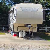 Review photo of Eagles Nest RV Park by Caroline S., September 17, 2023