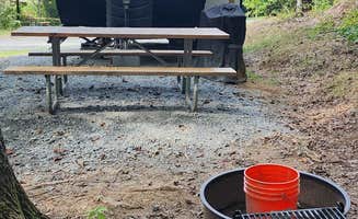 The Dyrt's photo at Emberglow Outdoor Resort near Rutherfordton, NC