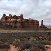 Review photo of Elephant Canyon 3 (EC3) — Canyonlands National Park by Troy W., October 31, 2018