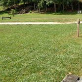 Review photo of Pocahontas State Park Campground by Crystal C., October 31, 2018