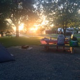 Review photo of Boardman Marina Park by Alicia F., October 31, 2018