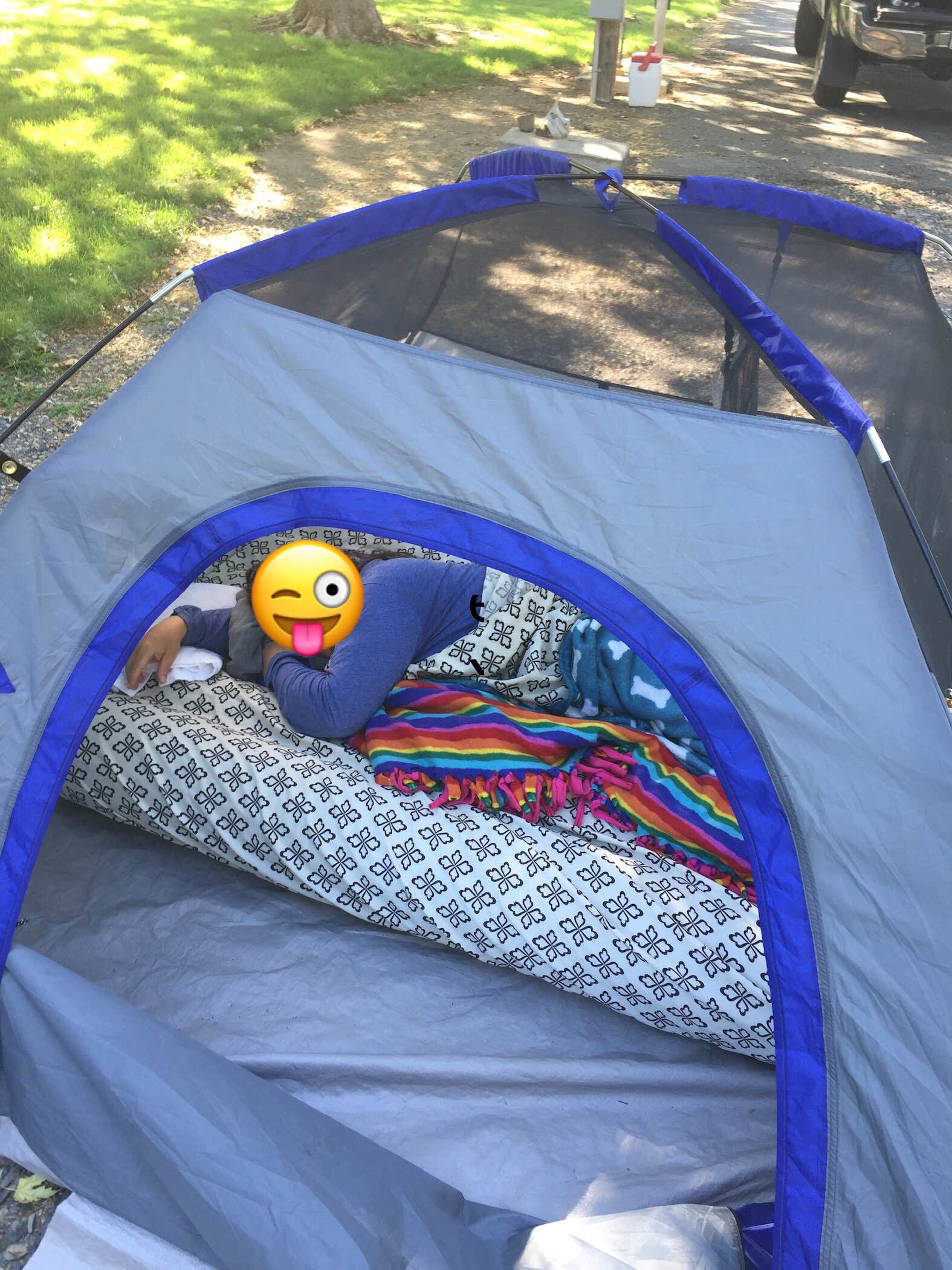 Alicia F.'s photo at Boardman Marina Park near Burbank, WA