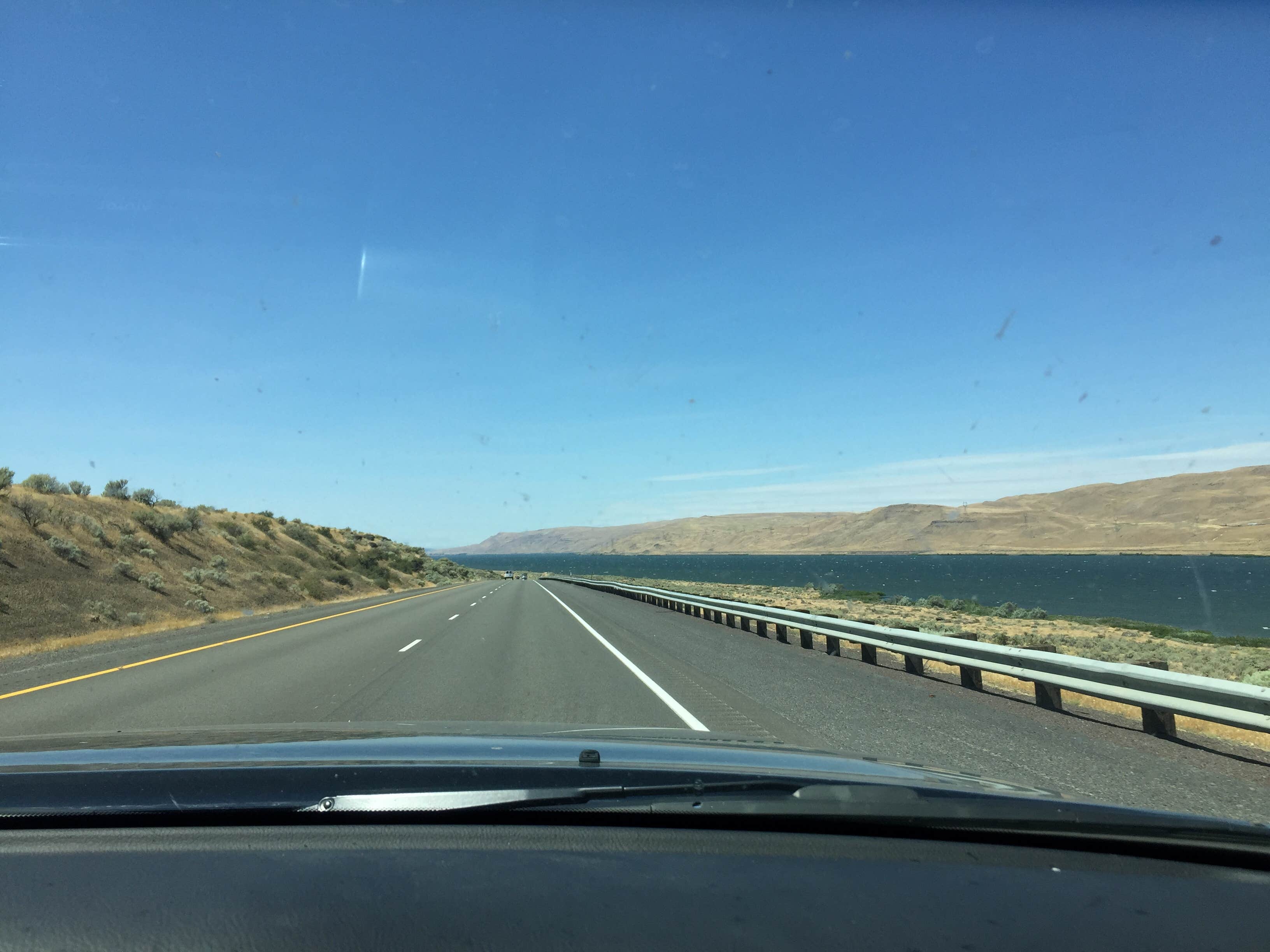 Roads