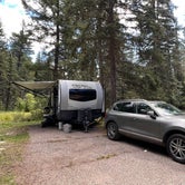 Review photo of Holy Ghost Campground by Matthias G., September 19, 2023
