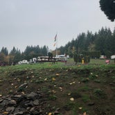 Review photo of Mt. St. Helens RV Park by Alicia F., October 31, 2018