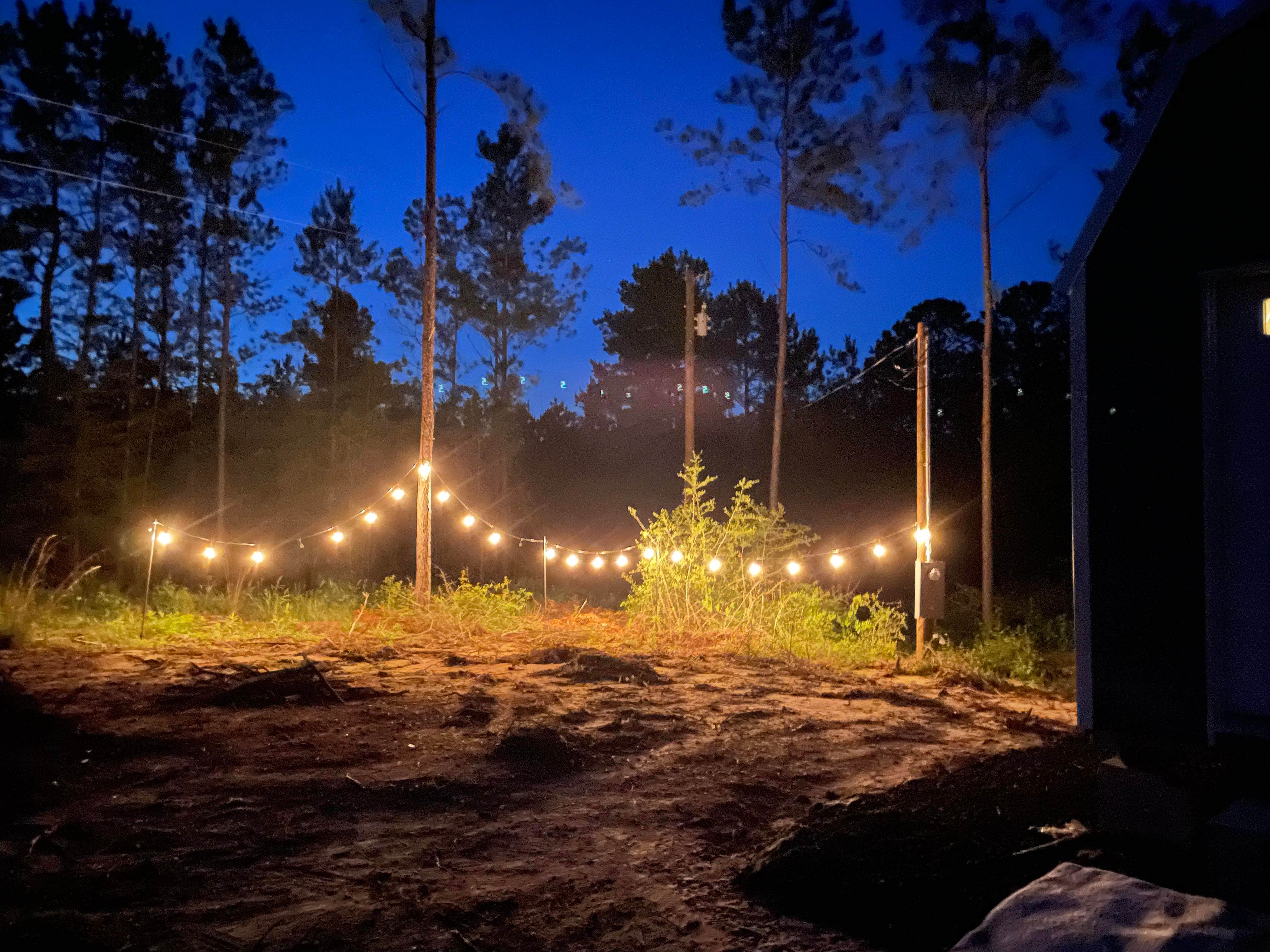 Camping near Sabine River RV Resort: Wild Piney Escape, Mount Enterprise, Texas