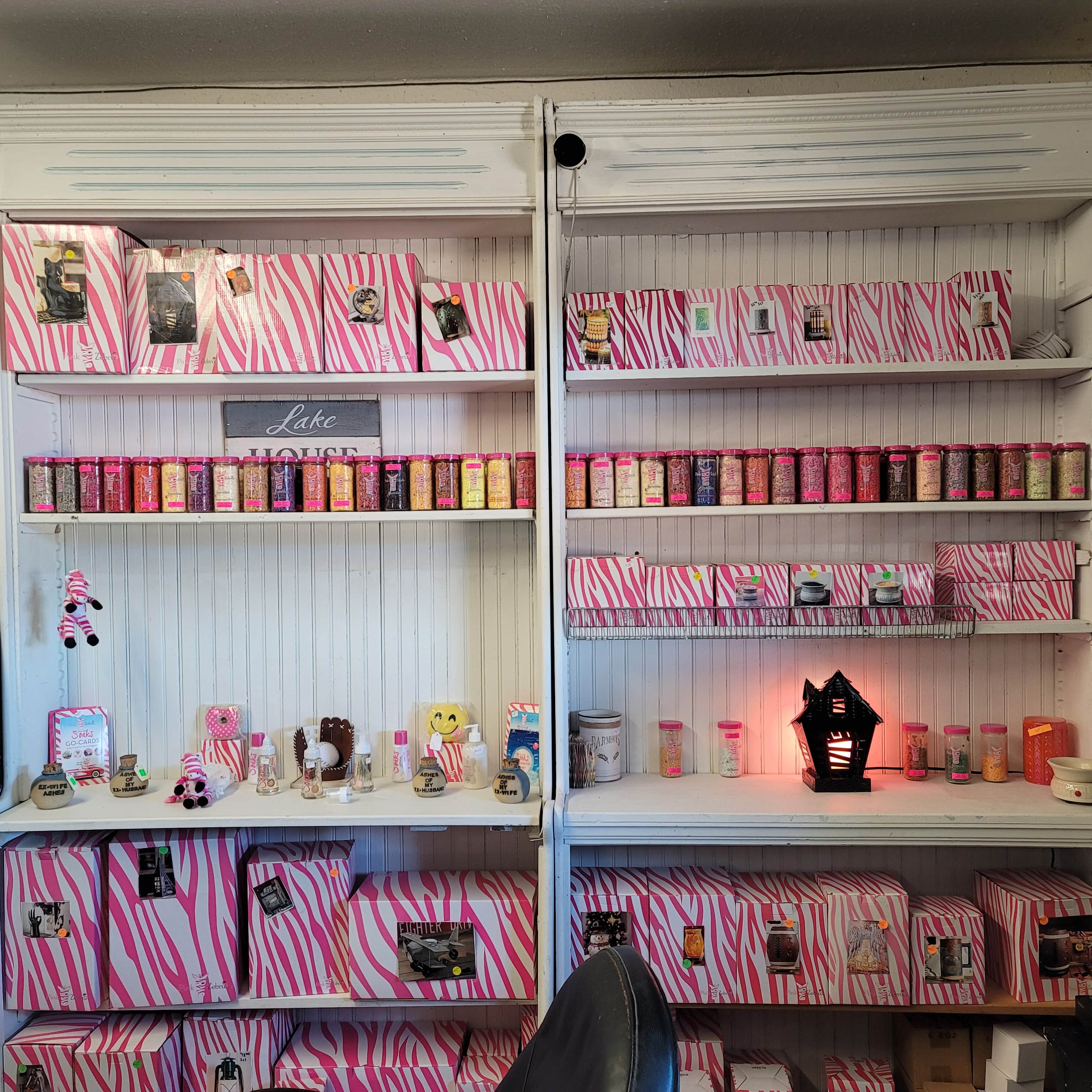 Camper-submitted photo at Mapes Lakeview RV Campground near Pritchett, CO