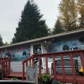 Review photo of Mt. St. Helens RV Park by Alicia F., October 31, 2018