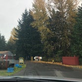 Review photo of Mt. St. Helens RV Park by Alicia F., October 31, 2018