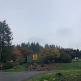 Review photo of Mt. St. Helens RV Park by Alicia F., October 31, 2018