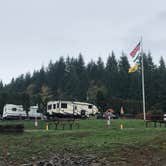 Review photo of Mt. St. Helens RV Park by Alicia F., October 31, 2018