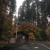 Review photo of Seaquest State Park Campground by Alicia F., October 31, 2018