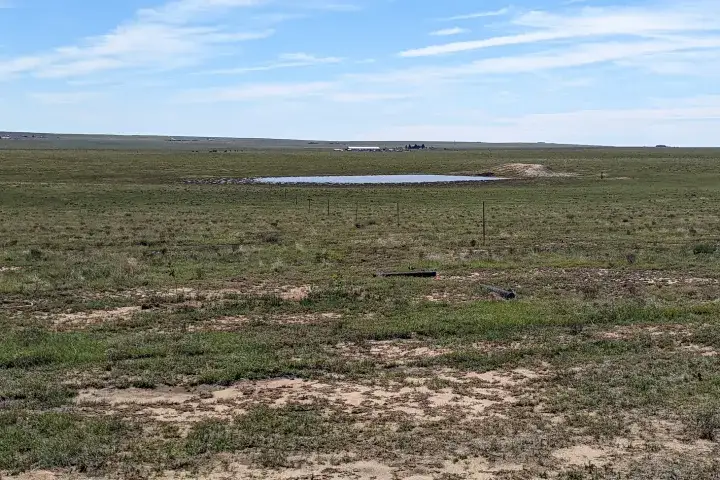 Camper-submitted photo at Goose Creek Ranch near Calhan, CO