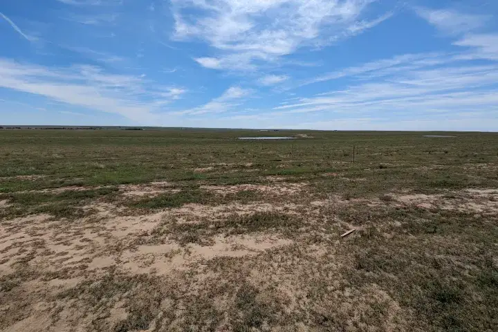 Camper-submitted photo at Goose Creek Ranch near Calhan, CO