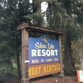 Review photo of Silver Lake Resort by Alicia F., October 31, 2018