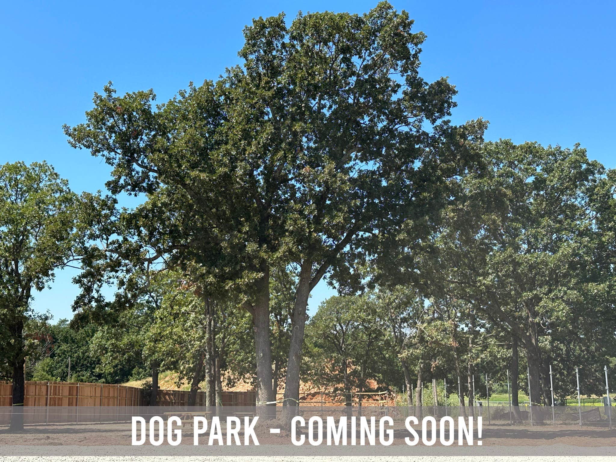 Camper-submitted photo at The RV Park at Keystone Lake near Mannford, OK