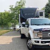 Review photo of Crystal Springs RV Resort by MickandKarla W., September 21, 2023