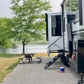 Review photo of Crystal Springs RV Resort by MickandKarla W., September 21, 2023