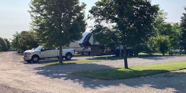 Camper submitted image from Crystal Springs RV Resort