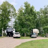 Review photo of Minnesota National RV Park by MickandKarla W., September 21, 2023