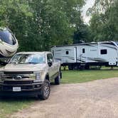 Review photo of Minnesota National RV Park by MickandKarla W., September 21, 2023