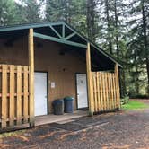 Review photo of Kid Valley Campground by Alicia F., October 31, 2018