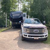 Review photo of Minnesota National RV Park by MickandKarla W., September 21, 2023