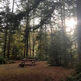 Review photo of Kid Valley Campground by Alicia F., October 31, 2018