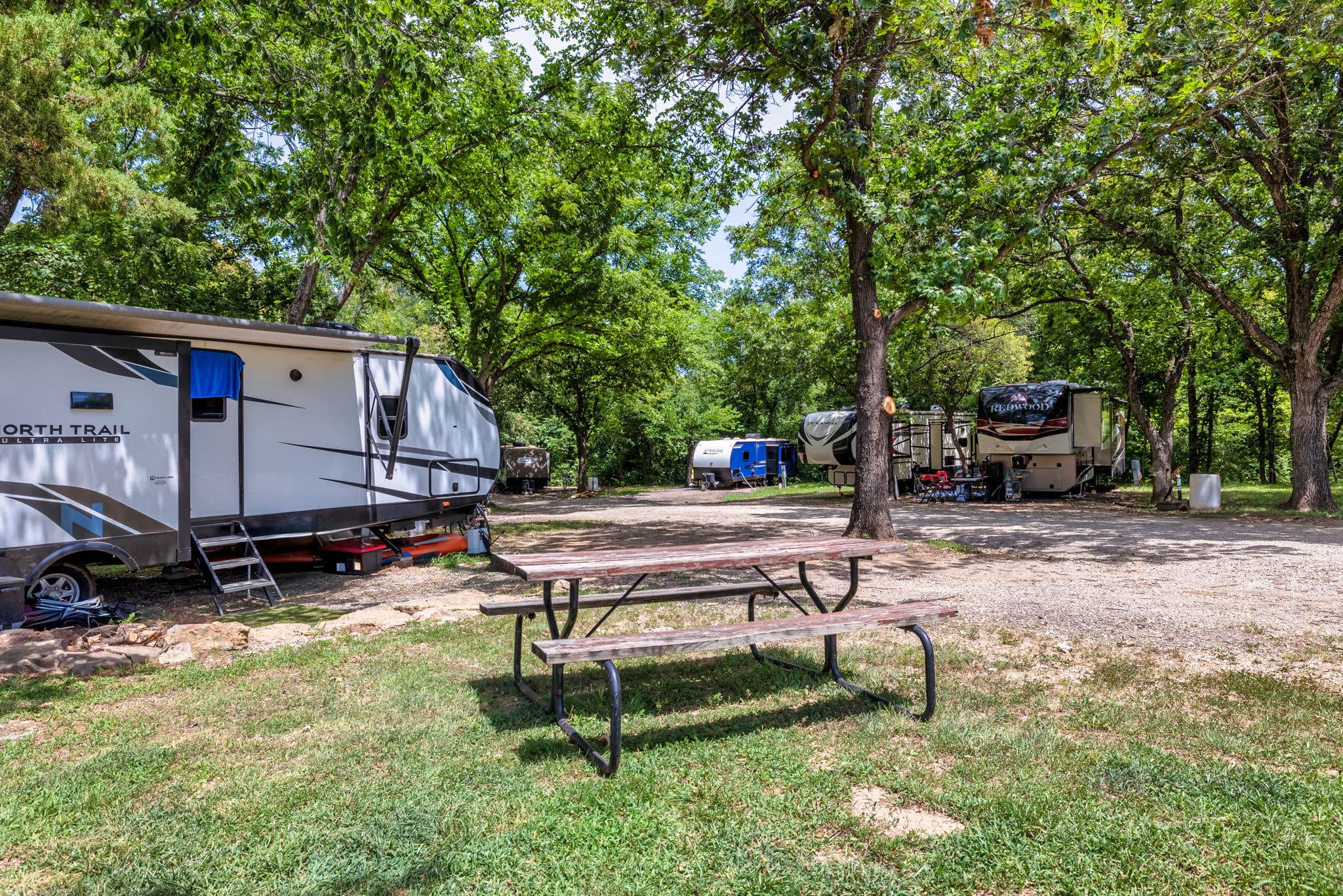 Joy N.'s photo at Happy Joy Acres near Ozawkie, KS