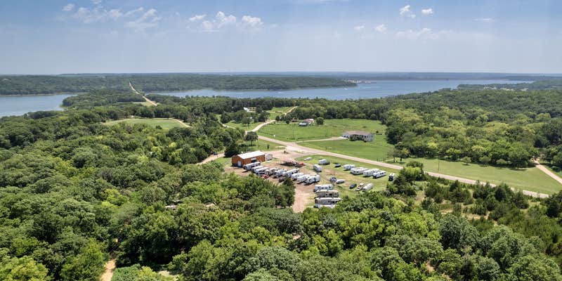 Camper submitted image from Happy Joy Acres