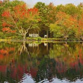 Review photo of Bob Lake Campground by Jill M., September 22, 2023