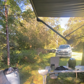 Review photo of Cristal Camping 🏕️ Fl by Joseph P., September 22, 2023