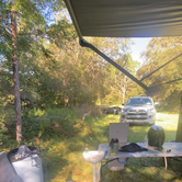 Review photo of Cristal Camping 🏕️ Fl  by Joseph P., September 22, 2023