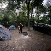 Review photo of East Harbor State Park Campground by Emily T., September 22, 2023