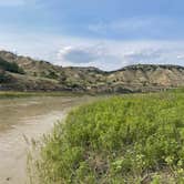 Review photo of Cottonwood Campground — Theodore Roosevelt National Park by Emily T., September 22, 2023