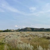 Review photo of Cottonwood Campground — Theodore Roosevelt National Park by Emily T., September 22, 2023