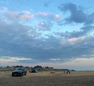 Camper-submitted photo from Fort Peck Duck Creek