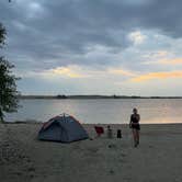 Review photo of River Run - Fresno Reservoir USBR by Emily T., September 22, 2023