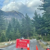 Review photo of Rising Sun Campground — Glacier National Park by Emily T., September 22, 2023